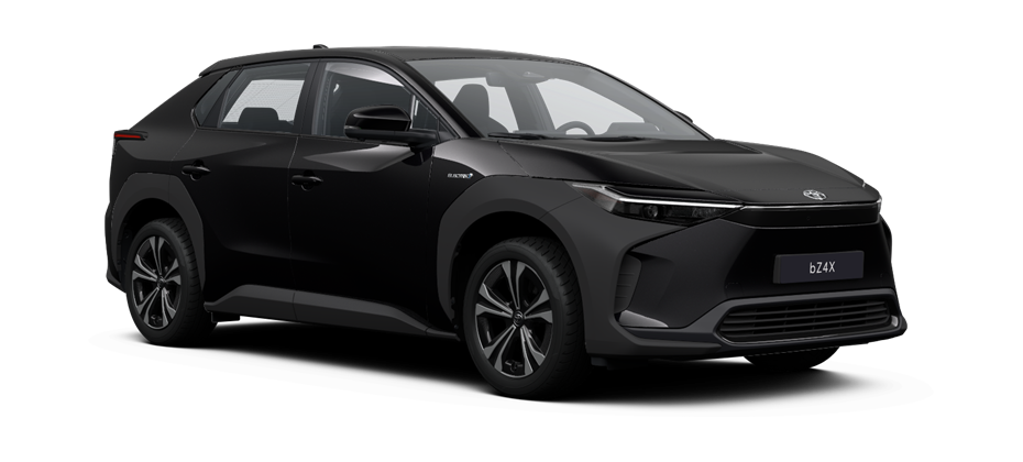 Bz4x basis onyx schwarz
